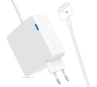 acdsgd-85W T-Tip Chargeur, Remplacement de l'adaptateur secteur Mac Book, Compatible avec Mac-Book Pro 13""&15""&17"" Inch (2012-2015) Modèle A1174,A1290,A1424,A1398,A1343,A1172, Applicable à 85W/60W/