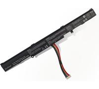 acdsgd-A41-X550E Batterie pour ASUS x751l X450 X450e X450j X450jf X450JN X450FJ A450j A450jf A450e X550e X550D X550V X550z X550DP X751m X750j X750ja F751L F751la K751L R751L R752L F751MA