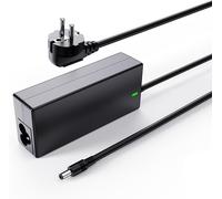 acdsgd-Alimentation 24V Compatible avec Volants Course Logitech G920, G923, G25, G27, G29 et G940 GT, Remplaçant Les Modèles Logitech Driving Force GT Racing Wheel APD DA-42H24, AD10110LF et 190211-00