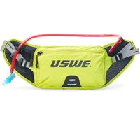 Acdsgd-Ceinture D'hydratation Zulo 2 Ndm Réser.Elite