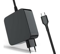 acdsgd-Chargeur Ordinateur USB C 65W pour ASUS Expertbook Flip B9 B7 B5 B3 B2 B1 L2 L5 BM1 P1 B9450FA B9450CEA P1501DA B1500CEAE ADL-65A1, Zenbook 14 S14 A14 S16/14 15 OLED Type C Adaptateur