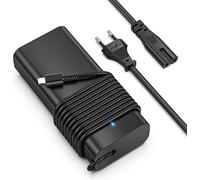 acdsgd-Chargeur USB C 65W Charge Rapide PD pour Lenovo, HP, Dell, Chargeur d'ordinateur Portable de Type C 20 V 3,25 A