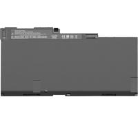 acdsgd-CM03 CMO3XL Batterie de Rechange pour Ordinateur Portable HP EliteBook 740 745 750 755 840 845 850 855 G1 G2 Series Fit HP ZBook 1415u, Convient à CO06 CO06XL Spare 716724-421 71737724-421 7173