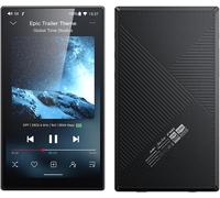 acdsgd-FiiO JM21 Lecteur Audio numérique Portable Haute résolution Noir