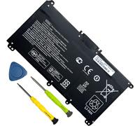 acdsgd-HT03XL Laptop Batterie pour HP Pavilion 14-CE 15-CS 15-DA 250 G7 255 G7 Series L11421-542 HSTNN-UB7J HSTNN-LB8L HSTNN-IB8OL HSTNN-DB8SL HSTNN-DB8R 11.55V 41.7Wh 3615mAh