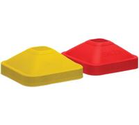 Acdsgd-Mini Cônes De 5,1 Cm Pour Entraînement D'agilité Et De Pliométrie