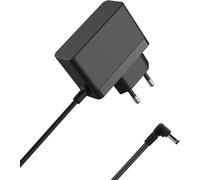 acdsgd-Prise d'alimentation Universelle Compatible avec Yealink IP Phone T Series SIP-T54W SIP-T58W T31P T46U T41S Replacement 5V 2A SIP-Phone Bloc Charguer Adaptateur