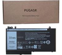 acdsgd-RYXXH Laptop Battery Compatible with Dell Latitude E5250 (P25S001) Latitude E5450 E5550 Latitude 3150 3160 Series Notebook 09P4D2 9P4D2 0YD8XC R5MD0 5TFCY 11.1V 38Wh