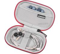 acdsgd-tui pour Linsoul Kiwi Ears Quartet/Kiwi Ears Orchestra Lite/KZ ZS10 Pro/Kiwi Ears Cadenza/KZ ZS10 Pro 2 & pour Sennheiser IE 100 Pro/IE 200/IE 80S Écouteurs