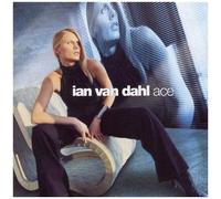 Ian Van Dahl – Ace – CD – Import – Sony Music