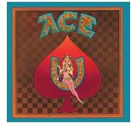 Ace – 2 CD – Édition 50e anniversaire – Rhino