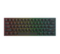 Ace 60 Pro HE Clavier Magnétique, Clavier Filaire 60% à Effet Hall, 8000Hz Rapid Trigger, Précision RT 0,01 mm, Actionnement Régla