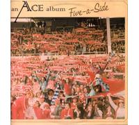 Ace (7) - Five-A-Side