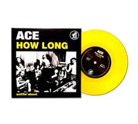 Ace - 7-How Long/Sniffin' About [Import]