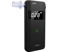 Ace Alcootest ACE A numérique avec capteur électrochimique et commande à 1 bouton