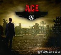 Ace a Concert Experience - Zombies in Suits