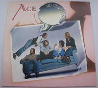 Ace - Ace: No Strings [Vinyl]