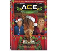 Ace And The Christmas Miracle [Dvd]