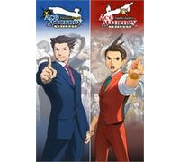 Ace Attorney Anthology PC/XBOX LIVE Key EUROPE