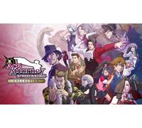 Ace Attorney Investigations Collection