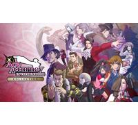 Ace Attorney Investigations Collection