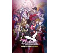 Ace Attorney Investigations Collection PC/XBOX LIVE Key EUROPE