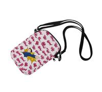 Ace Attorney Sac à bandoulière pour les fans de Phoenix pour gamer vidéo, Sac Hold It