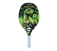Ace Beach Tennis Racket Fiberglass 2022 (Raptor)