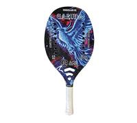 Ace Beach Tennis Racket Fiberglass 2022 Raquette Beach Tennis Racket
