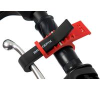 ACE Bikes BrakeFix, blocage du levier de frein