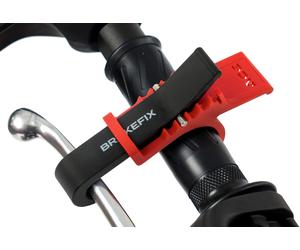 ACE Bikes BrakeFix, blocage du levier de frein