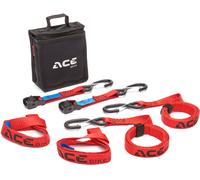 ACE Bikes Cam Buckle Pro, sangles d arrimage