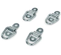 ACEBIKES Lot de 4 œillets de fixation pour le transport