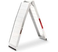 ACE Bikes Essential, rampe