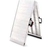 ACE Bikes Pro Max, rampe