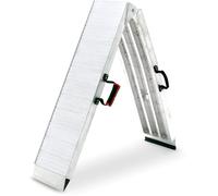 ACE Bikes Pro, rampe