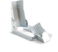 ACE Bikes SteadyStand Fixed Scooter, cale de roue