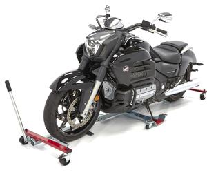 ACE Bikes U-Turn Mover XL, aide à la manœuvre