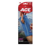 ACE Brand Night Wrist Sleep Support de sommeil de la marque américaine la plus fiable d'accolades et de soutiens, garantie de satisfaction de remboursement