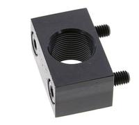 ACE Bride de serrage M 25x1.5 pour amortisseur, fixation latérale - MB25SC2