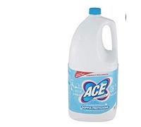 Ace Candeggina classica Lot de 6 agents de blanchiment pour linge et maison