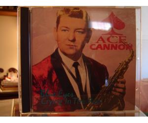 Ace, Cannon - Blue Eyes Crying In The Rain (UK Import)
