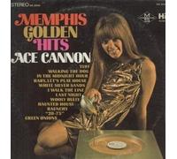 ACE CANNON - memphis golden hits LP