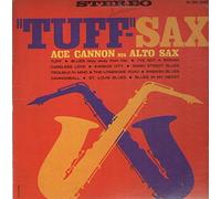 Ace Cannon - Tuff-Sax