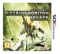 Ace Combat 3D 3Ds Ver. Reino Unido - [ Import Espagne ] G