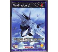 Ace Combat 4: Distant Thunder (PS2) [import anglais]