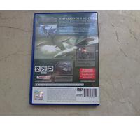 ACE COMBAT 5 SQUADRON LEADER / JEU CONSOLE PS2