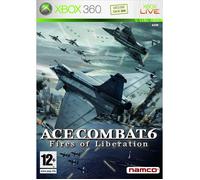 Ace Combat 6