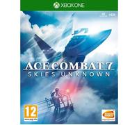 Ace Combat 7 Jeu Xbox One