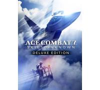 Ace Combat 7: Skies Unknown (Deluxe Edition) Steam Key EUROPE